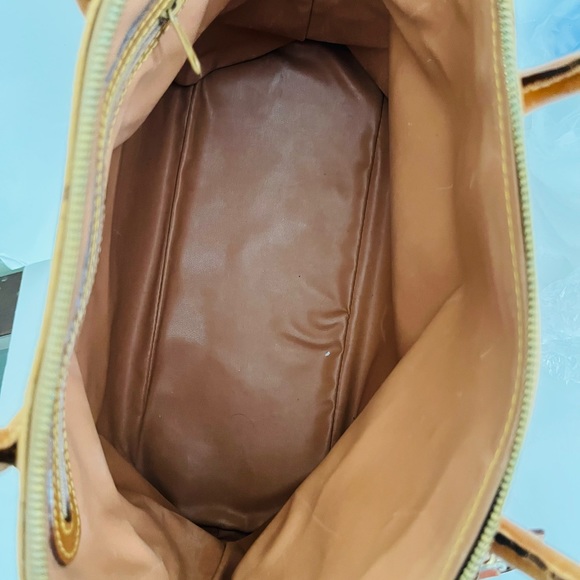 Alviero Martini Classe - Alma style - Picture 5 of 9